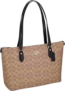 COACH WOMEN BAG コーチ COACH® | Curve Zip Bag With Charm And Strap